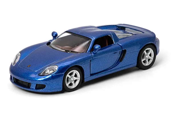  Automobilis Porsche Carrera GT, 1:36