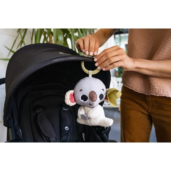 žaislas pakabinamas koala Janis Boho TL1118100458 thumbnail 2
