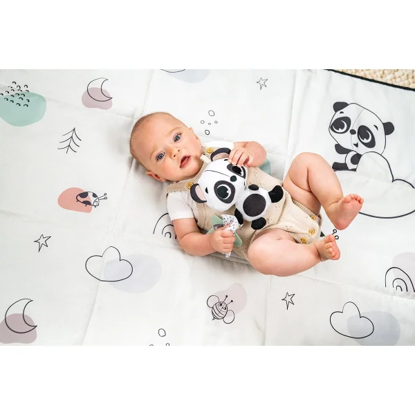 žaislas pakabinamas panda juoda balta TL1118600458 thumbnail 2