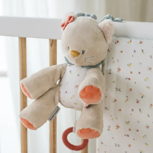  Muzikinė katytė La, 30 cm