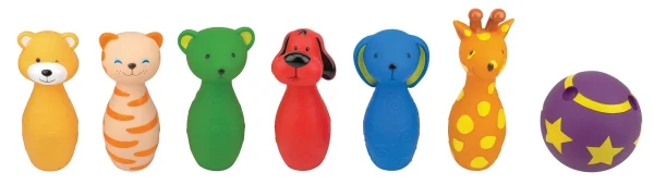 KSKIDS Boulingas „Spalvoti draugai“ thumbnail 3