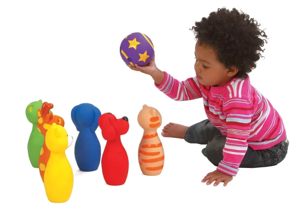 KSKIDS Boulingas „Spalvoti draugai“ thumbnail 2