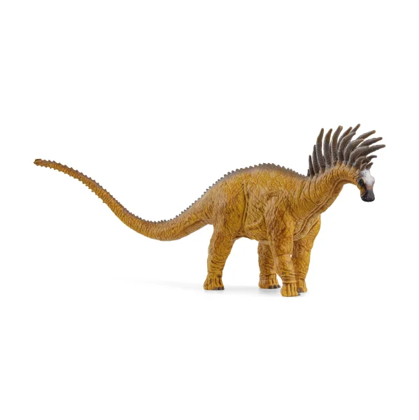  DINOSAURS Bajadazauras