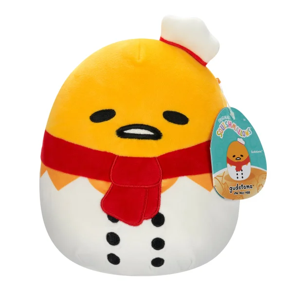  GUDETAMA W18 Pliušinis žaislas, 20 cm thumbnail 21