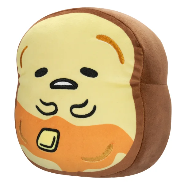  GUDETAMA W18 Pliušinis žaislas, 20 cm thumbnail 8