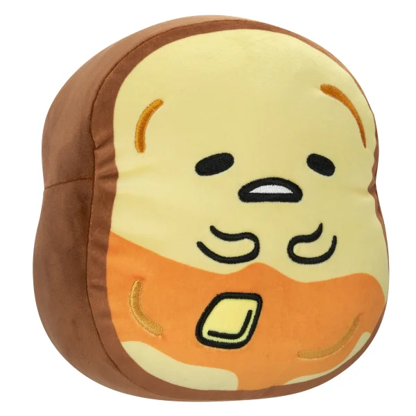  GUDETAMA W18 Pliušinis žaislas, 20 cm thumbnail 7