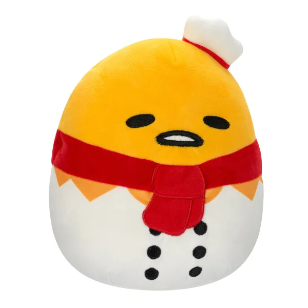  GUDETAMA W18 Pliušinis žaislas, 20 cm thumbnail 23