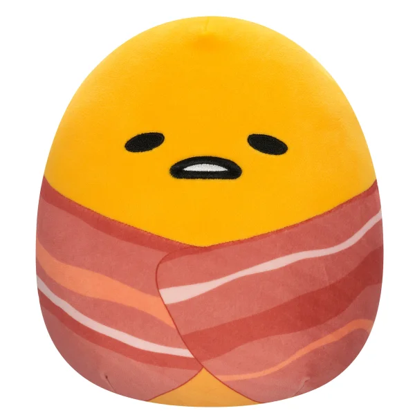  GUDETAMA W18 Pliušinis žaislas, 20 cm thumbnail 17