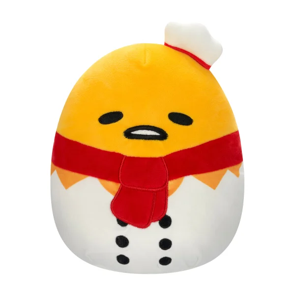  GUDETAMA W18 Pliušinis žaislas, 20 cm