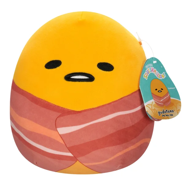  GUDETAMA W18 Pliušinis žaislas, 20 cm thumbnail 1