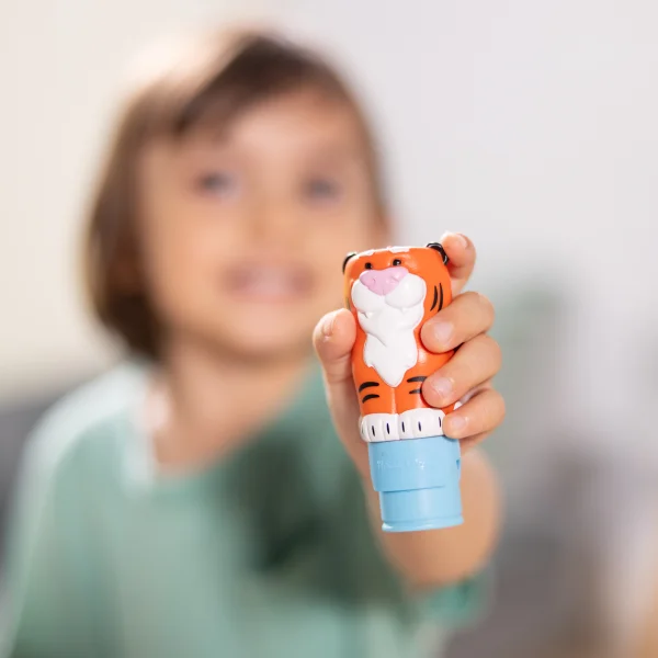  „Sticker WOW!“ veiklos knygelė „Tigras“ thumbnail 7