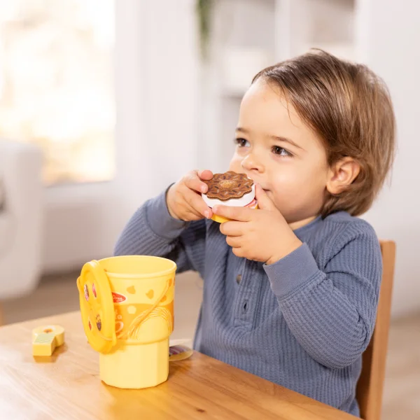 „Play to Go“ rinkinys „Pyragėliai ir sausainiai“