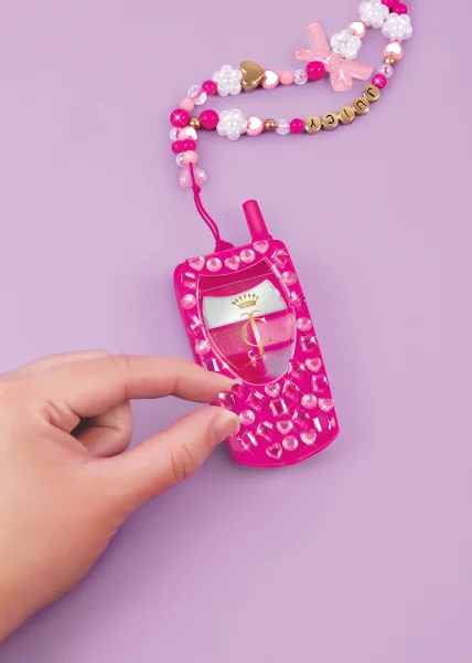MAKE IT REAL „“ kūrybinis rinkinys su lūpų blizgiais „Telefonas“ thumbnail 5