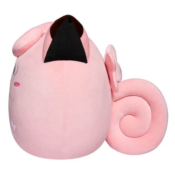  POKEMON Pliušinis žaislas Clefairy, 50 cm thumbnail 6