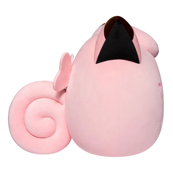 POKEMON Pliušinis žaislas Clefairy, 50 cm thumbnail 7