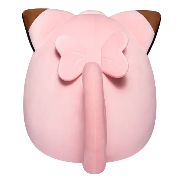  POKEMON Pliušinis žaislas Clefairy, 50 cm thumbnail 4