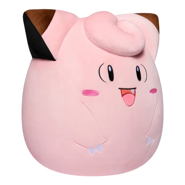  POKEMON Pliušinis žaislas Clefairy, 50 cm thumbnail 3