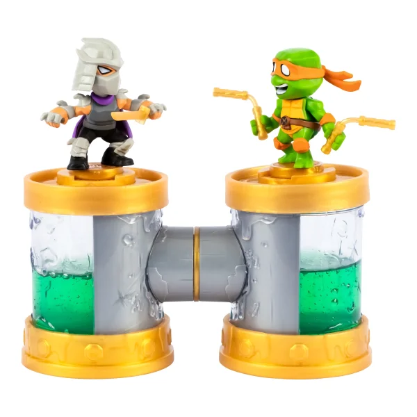  TMNT Kolekcinė figūrėlė, 12 cm thumbnail 4