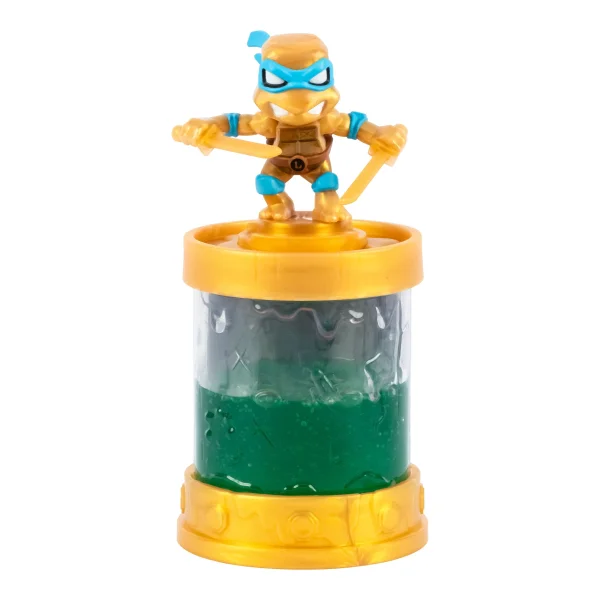  TMNT Kolekcinė figūrėlė, 12 cm thumbnail 2