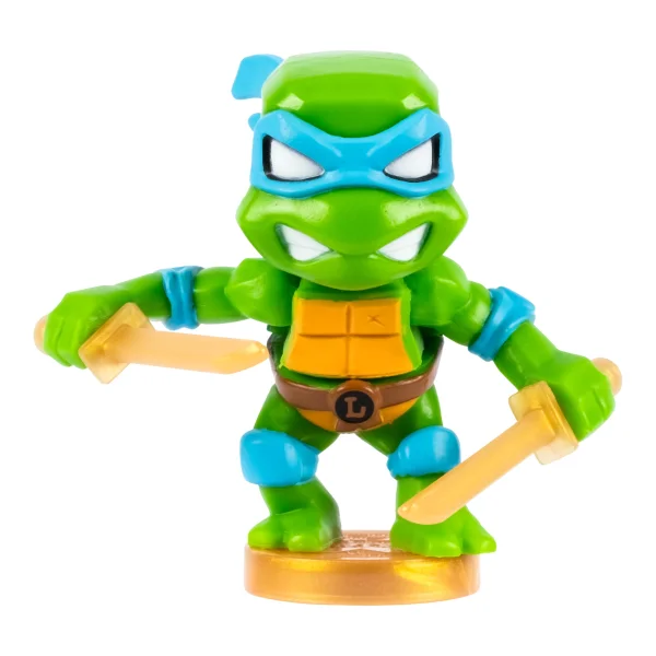  TMNT Kolekcinė figūrėlė, 12 cm thumbnail 3