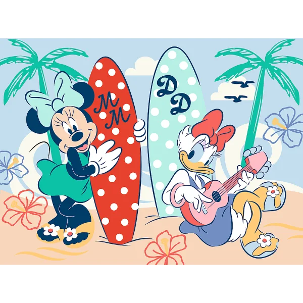 TREFL DISNEY dėlionė „Pelytė Minė", 30 det. thumbnail 2