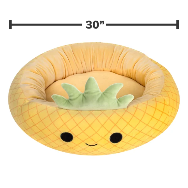  Guoliukas „Ananasas“, 75 cm thumbnail 2