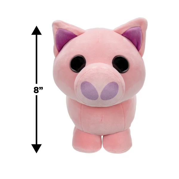  Kolekcinis pliušinis gyvūnėlis, 20 cm W3 thumbnail 21