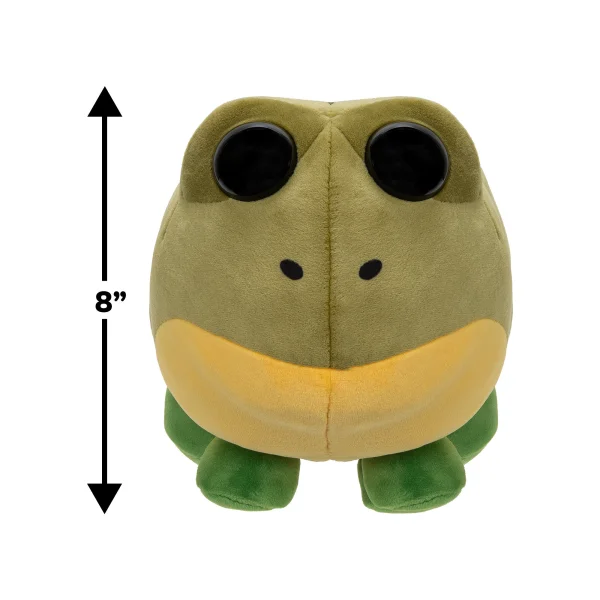  Kolekcinis pliušinis gyvūnėlis, 20 cm W3 thumbnail 25