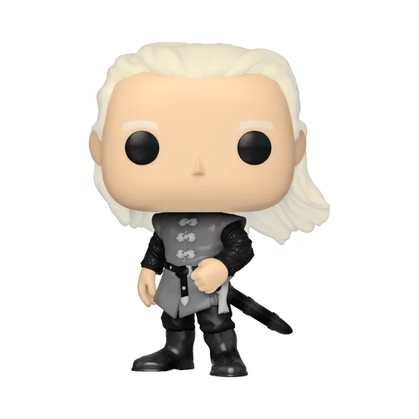  POP! Vinilinė figūrėlė: House of The Dragon - Daemon Targaryen