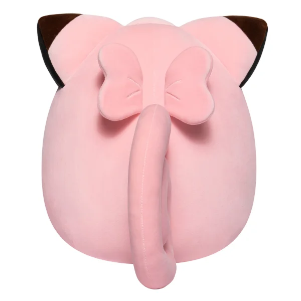  Pokemon pliušinis žaislas Clefairy, 25 cm thumbnail 5