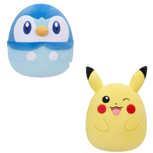  Pokemon pliušinis žaislas Clefairy, 25 cm