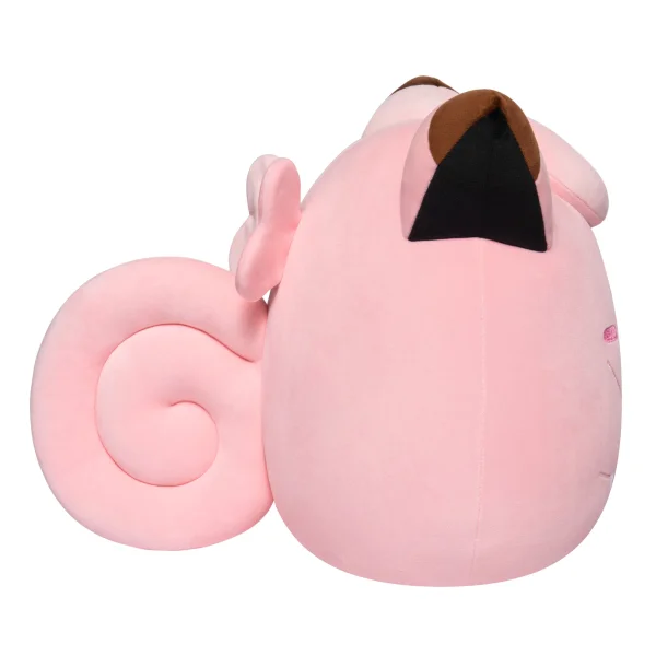  Pokemon pliušinis žaislas Clefairy, 25 cm thumbnail 8