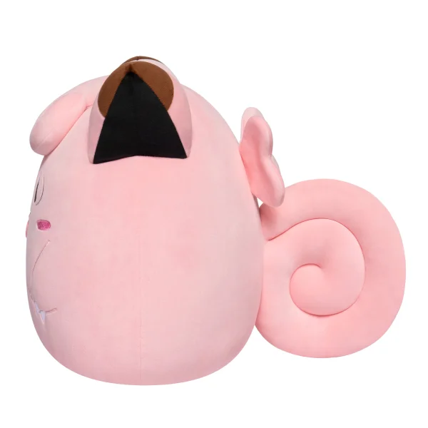  Pokemon pliušinis žaislas Clefairy, 25 cm thumbnail 7