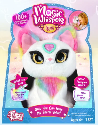  MAGIC WHISPERS Katytė Luna thumbnail 4