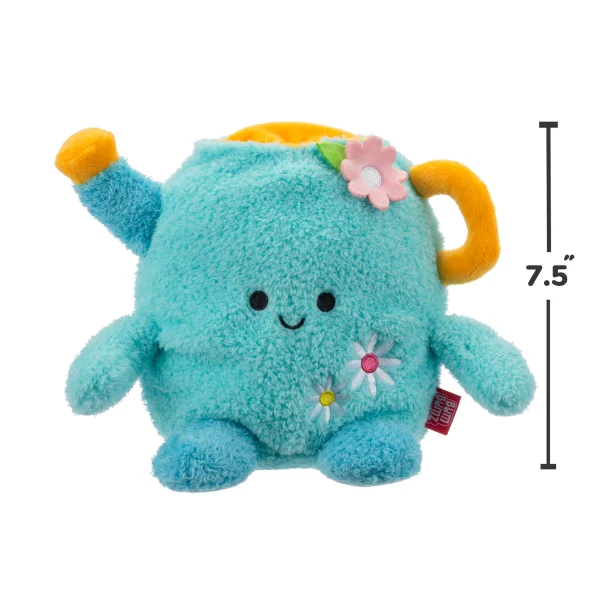  Pliušinis žaislas SpringBumz, 19 cm thumbnail 18