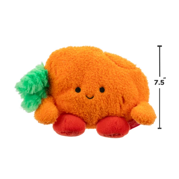  Pliušinis žaislas SpringBumz, 19 cm thumbnail 30