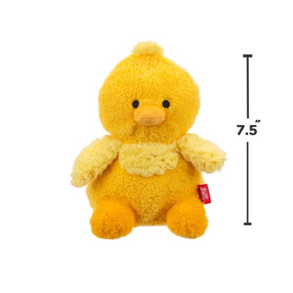  Pliušinis žaislas SpringBumz, 19 cm thumbnail 6