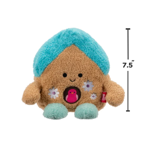  Pliušinis žaislas SpringBumz, 19 cm thumbnail 36