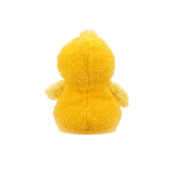  Pliušinis žaislas SpringBumz, 19 cm thumbnail 5