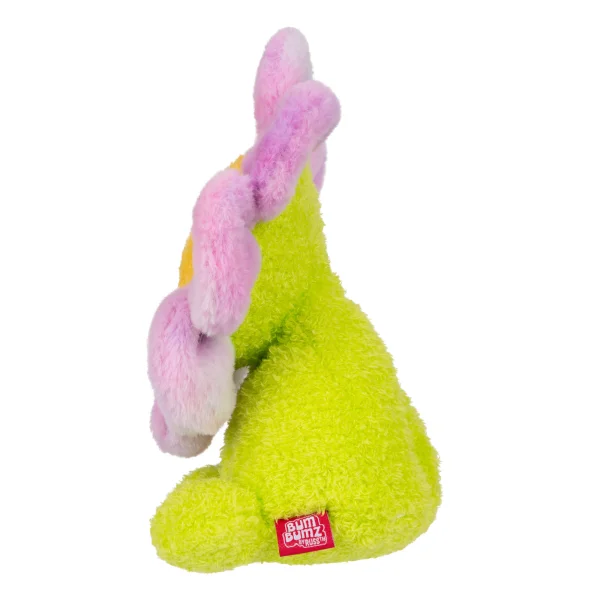  Pliušinis žaislas SpringBumz, 19 cm thumbnail 21