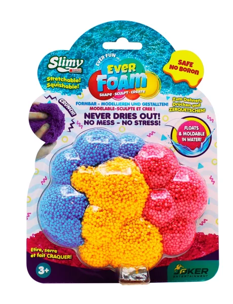  Gleivės „Ever Foam“