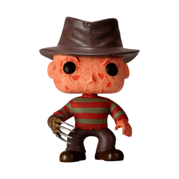  POP! Vinilinė figūrėlė: Freddy Krueger