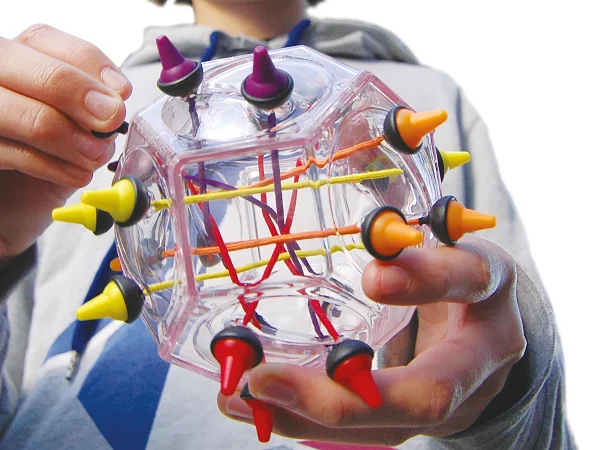  Galvosūkis BRAIN STRING ADVANCED thumbnail 2