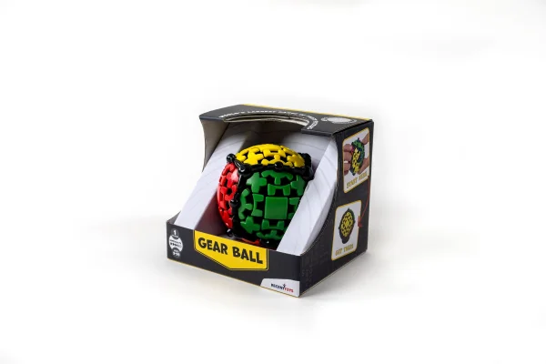  Galvosūkis GEAR BALL