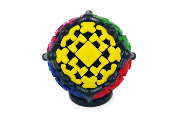  Galvosūkis GEAR BALL thumbnail 2