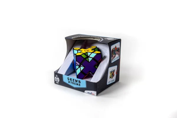  Galvosūkis SKEWB XTREME