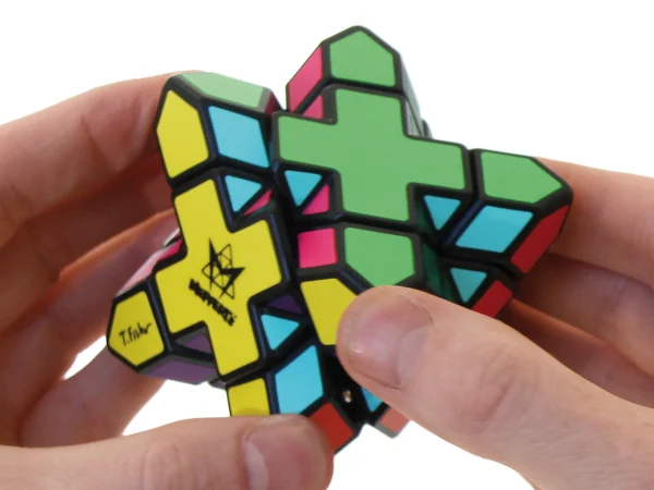  Galvosūkis SKEWB XTREME thumbnail 3