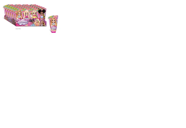 FUNVILLE  Stilingoji lėlytė mini thumbnail 10