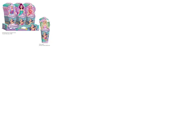 FUNVILLE  Lėlė fėja thumbnail 10