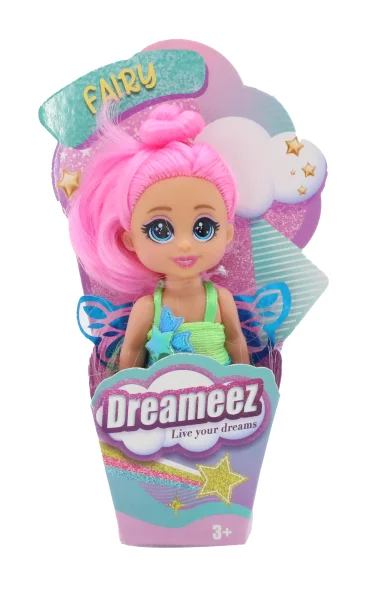 FUNVILLE  Lėlė fėja mini